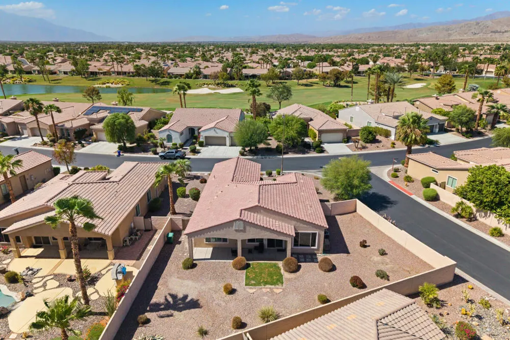81841 Camino Los Milagros Indio, CA 92203