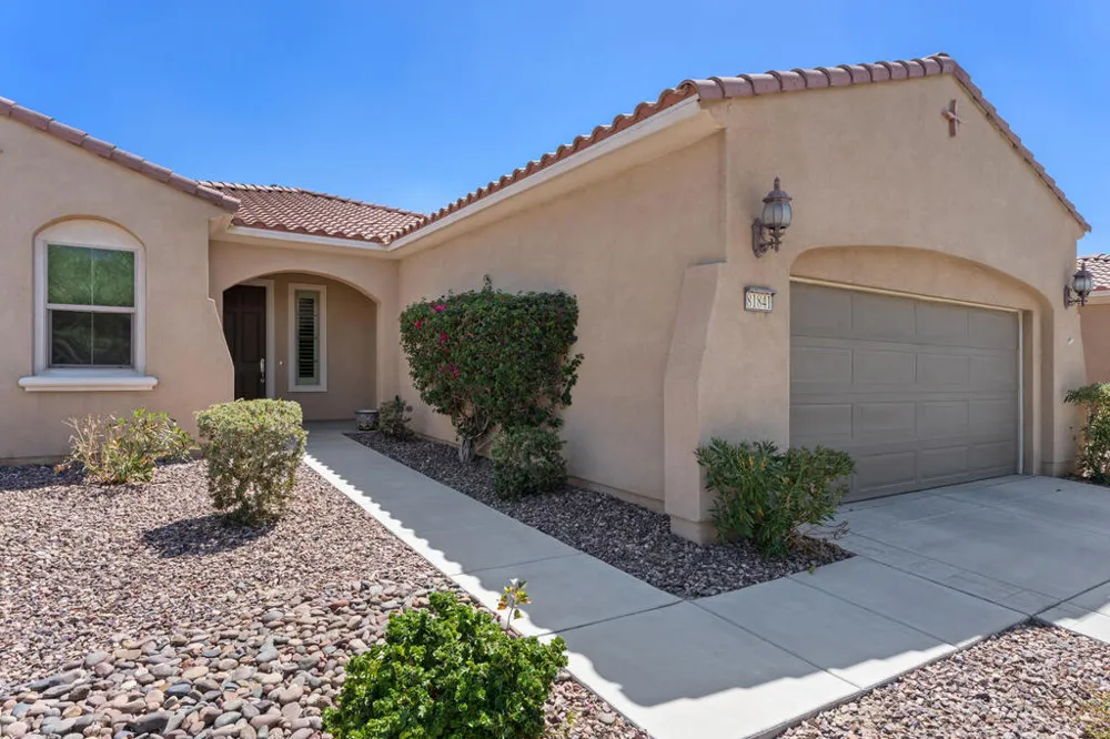 81841 Camino Los Milagros Indio, CA 92203