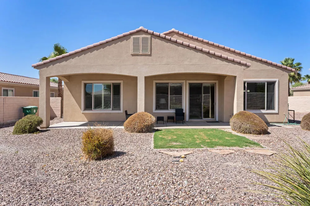 81841 Camino Los Milagros Indio, CA 92203