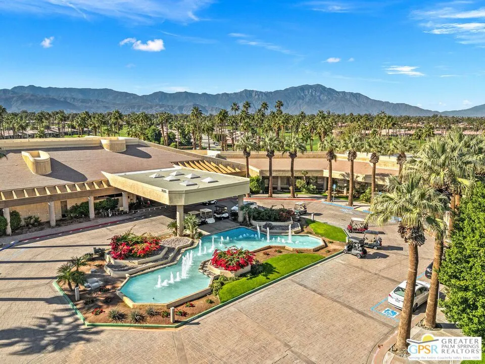 76321 Poppy Lane Palm Desert, CA 92211