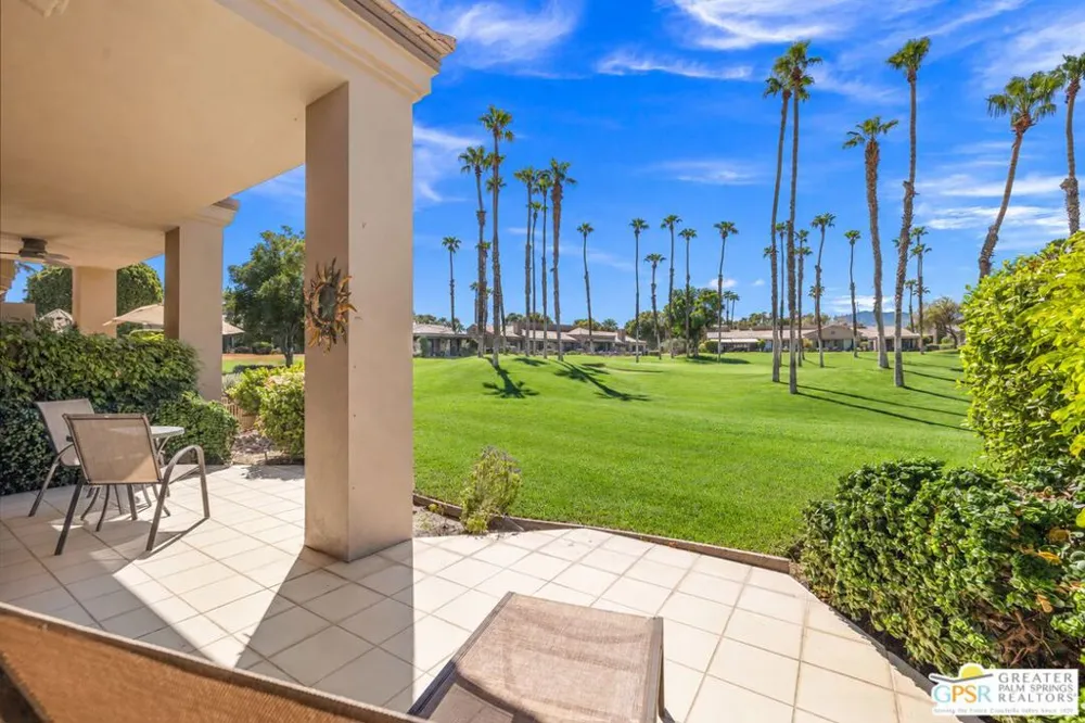 76321 Poppy Lane Palm Desert, CA 92211