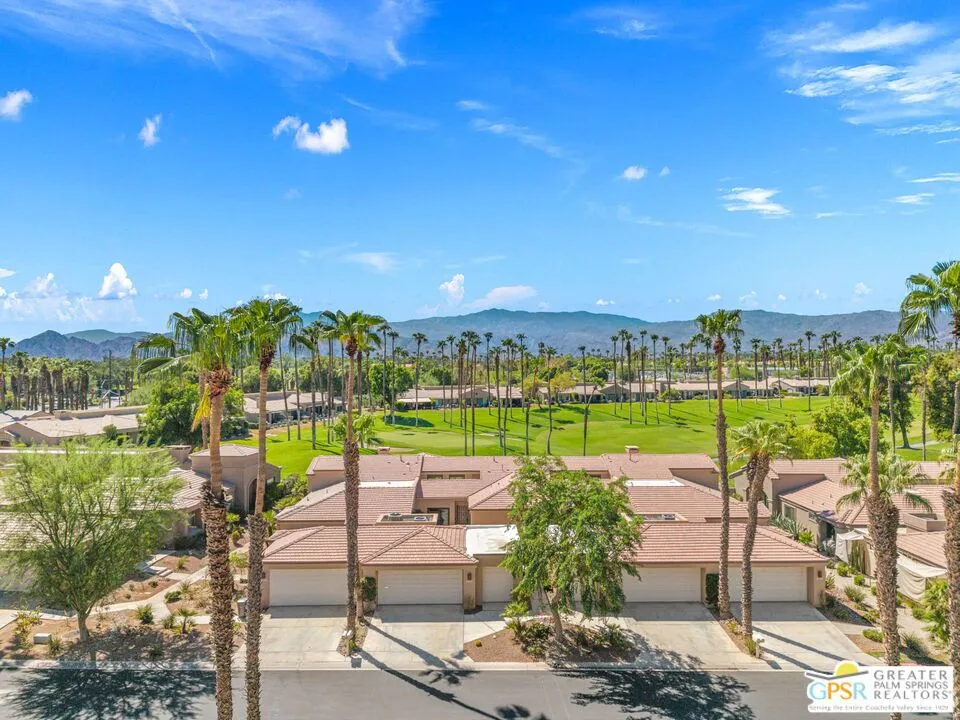 76321 Poppy Lane Palm Desert, CA 92211