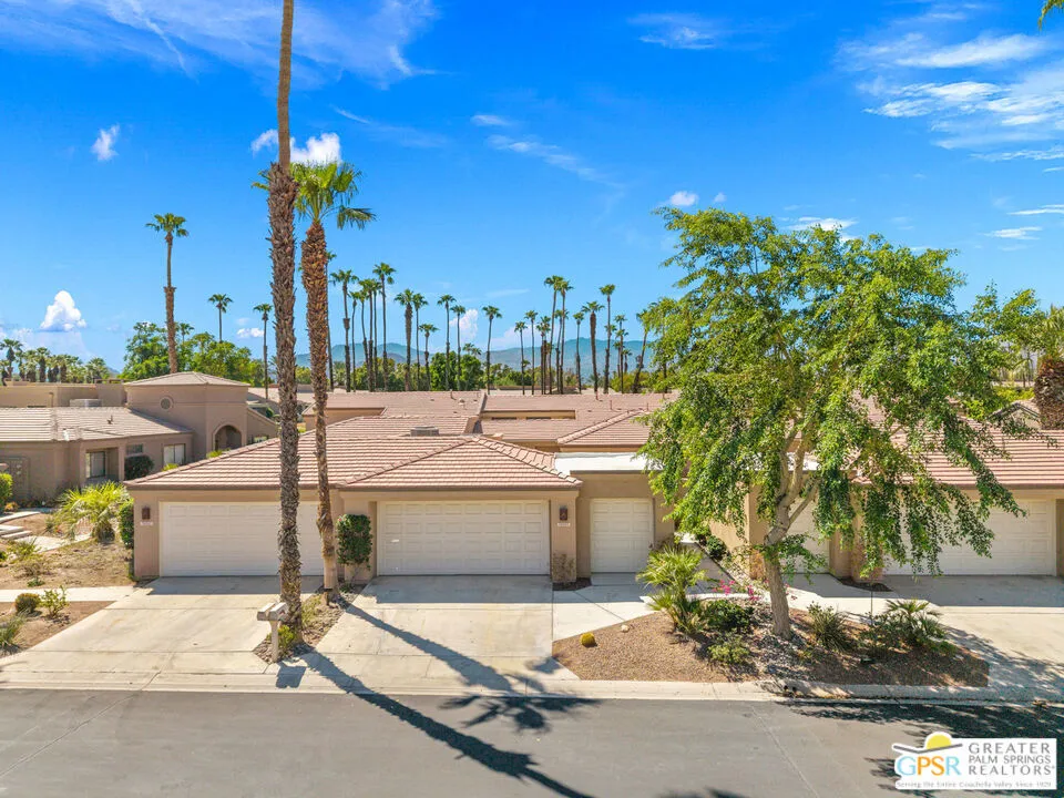 76321 Poppy Lane Palm Desert, CA 92211