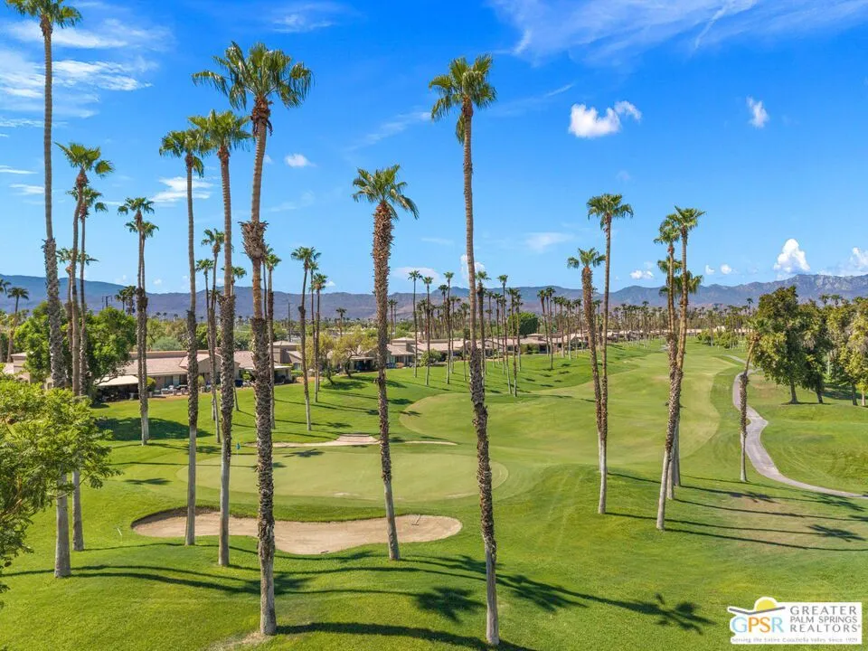 76321 Poppy Lane Palm Desert, CA 92211
