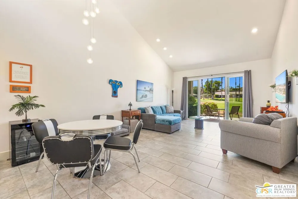 76321 Poppy Lane Palm Desert, CA 92211