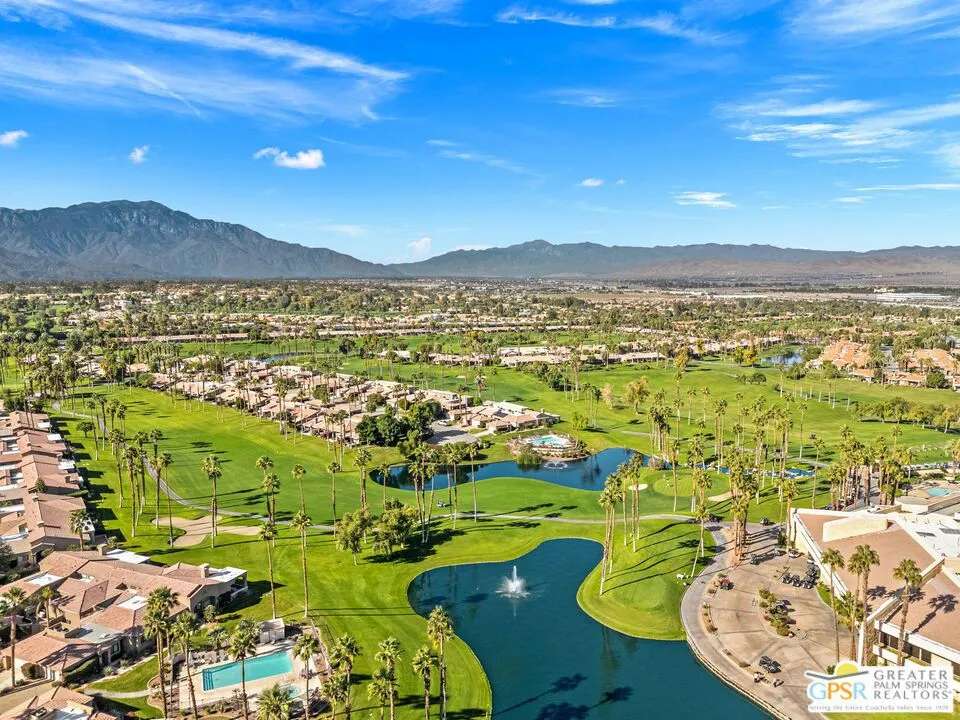 76321 Poppy Lane Palm Desert, CA 92211