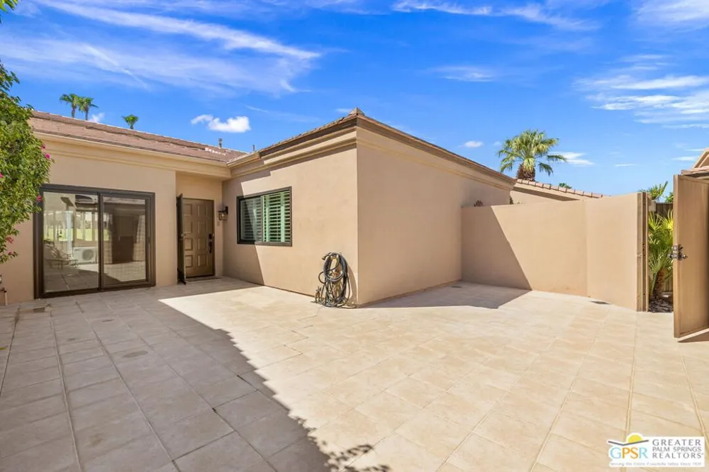 76321 Poppy Lane Palm Desert, CA 92211