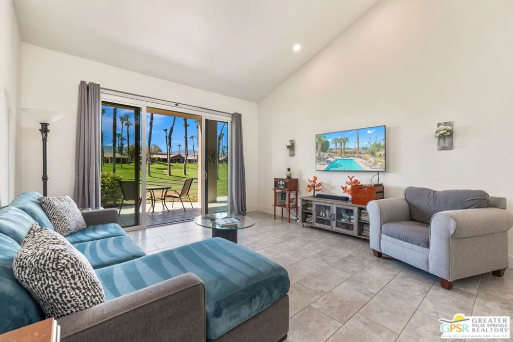 76321 Poppy Lane Palm Desert, CA 92211