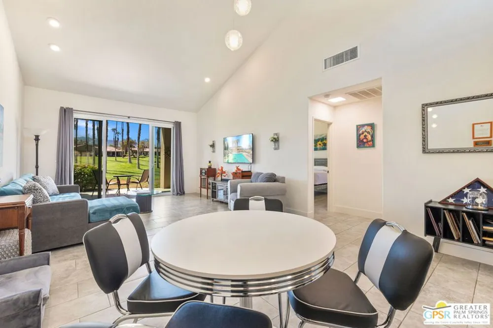 76321 Poppy Lane Palm Desert, CA 92211