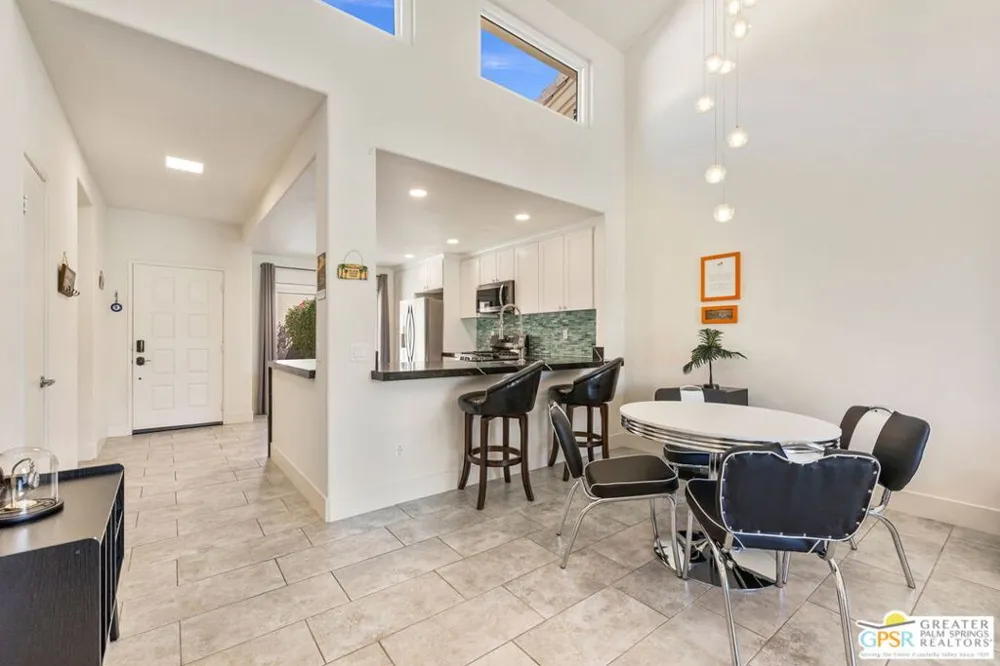 76321 Poppy Lane Palm Desert, CA 92211