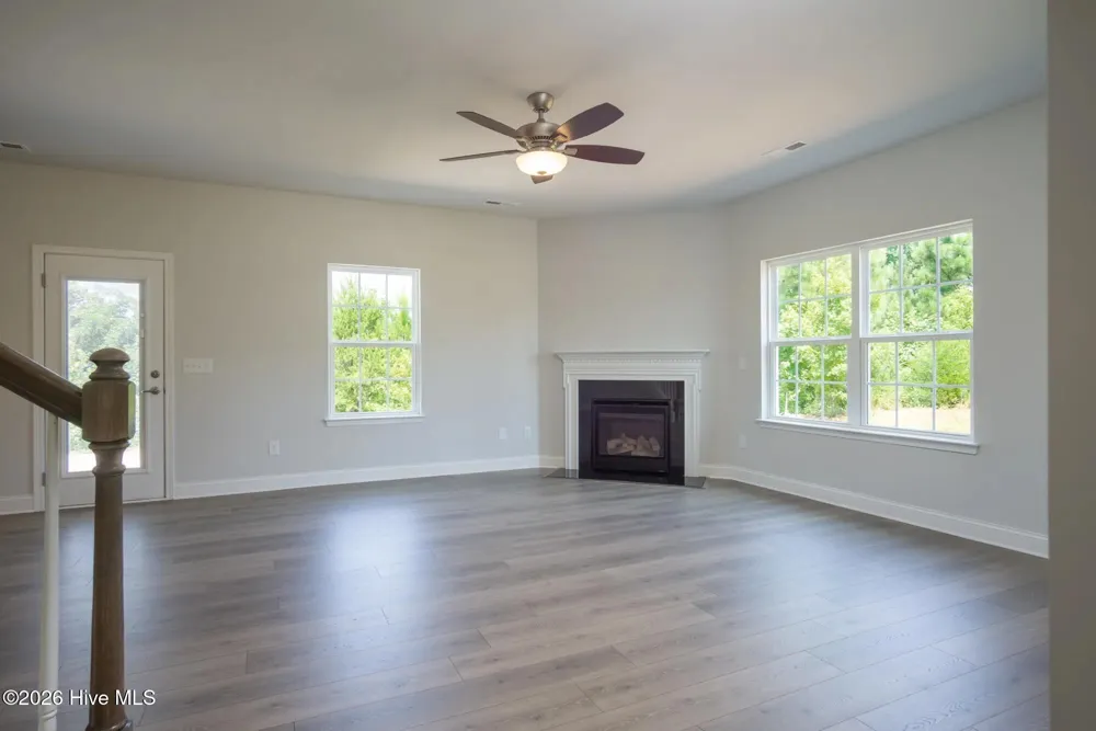 1020 Shadowpine Way #Lot 32 Rocky Mount, NC 27804