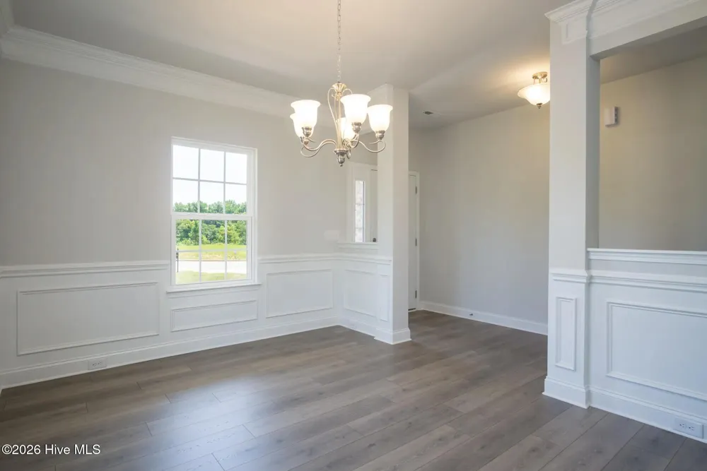 1020 Shadowpine Way #Lot 32 Rocky Mount, NC 27804
