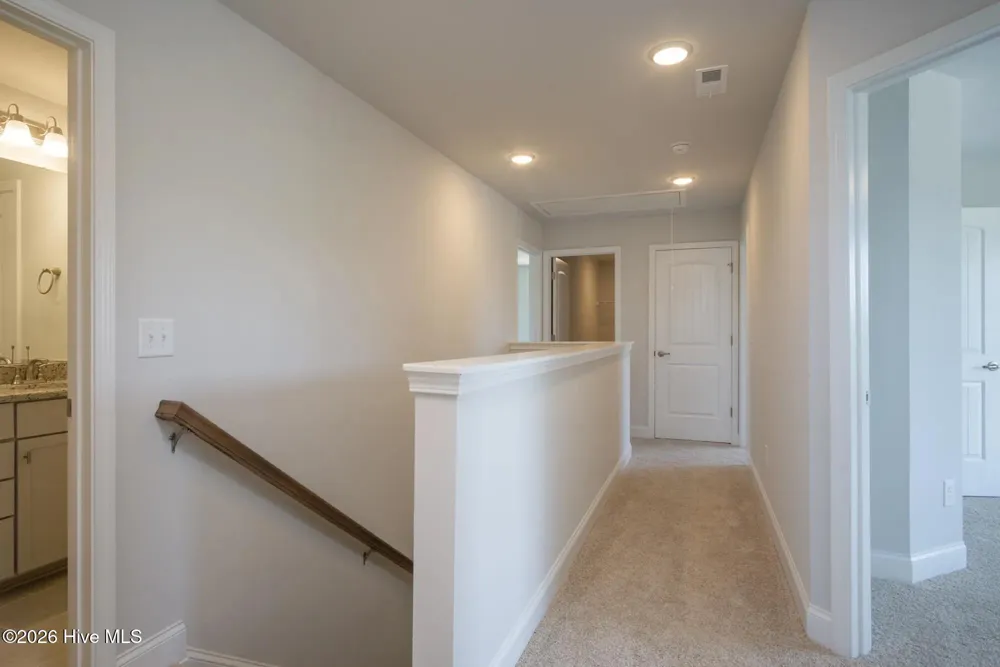 1020 Shadowpine Way #Lot 32 Rocky Mount, NC 27804