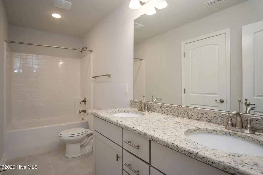 1020 Shadowpine Way #Lot 32 Rocky Mount, NC 27804