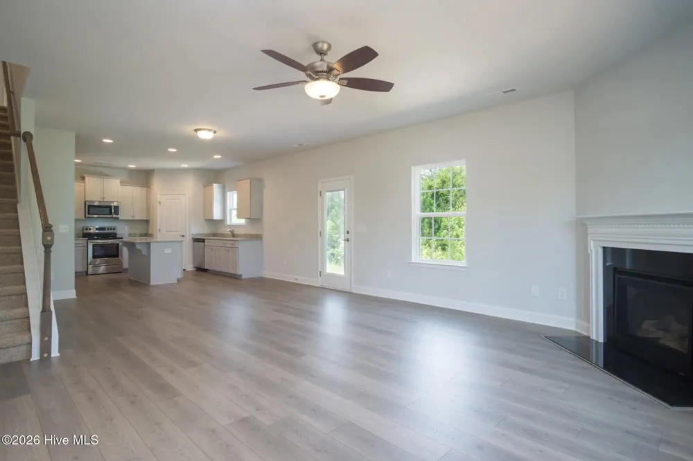 1020 Shadowpine Way #Lot 32 Rocky Mount, NC 27804