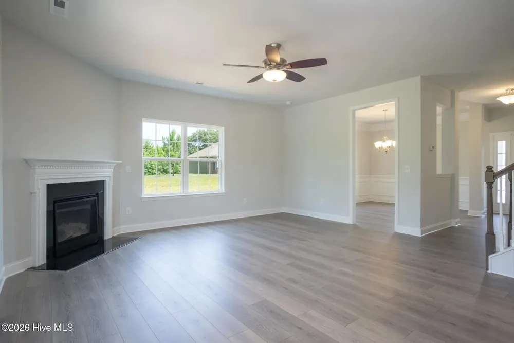 1020 Shadowpine Way #Lot 32 Rocky Mount, NC 27804