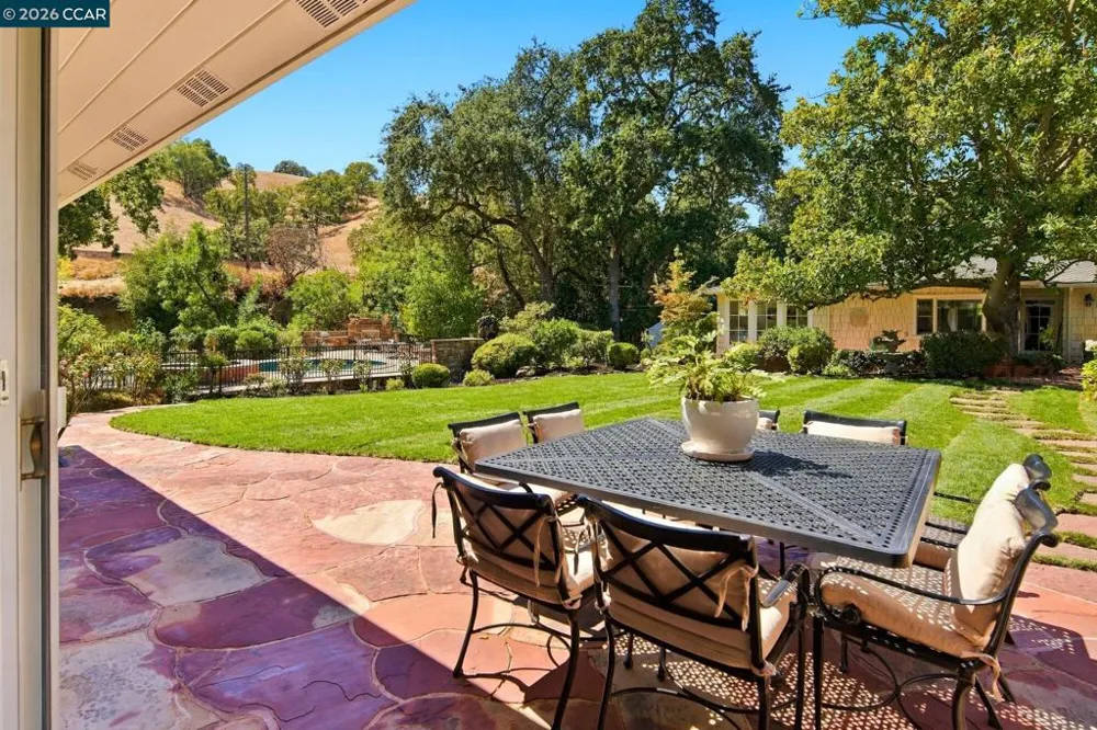 1720 Alameda Diablo Diablo, CA 94528