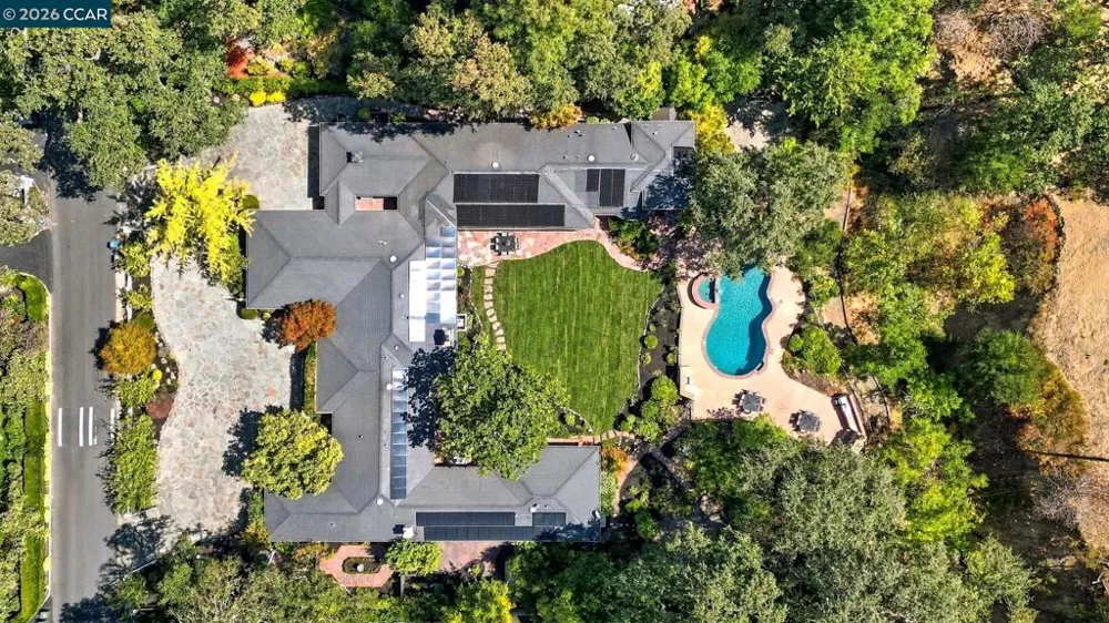 1720 Alameda Diablo Diablo, CA 94528