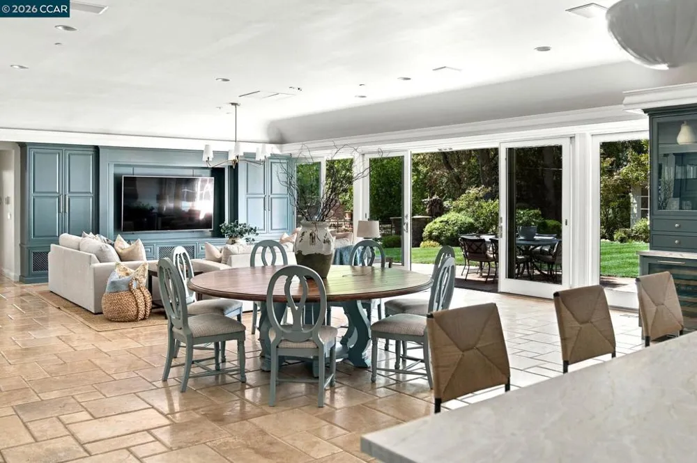1720 Alameda Diablo Diablo, CA 94528