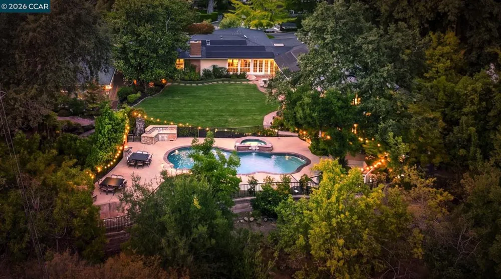 1720 Alameda Diablo Diablo, CA 94528