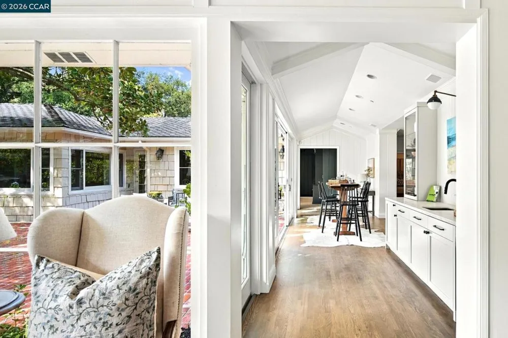 1720 Alameda Diablo Diablo, CA 94528