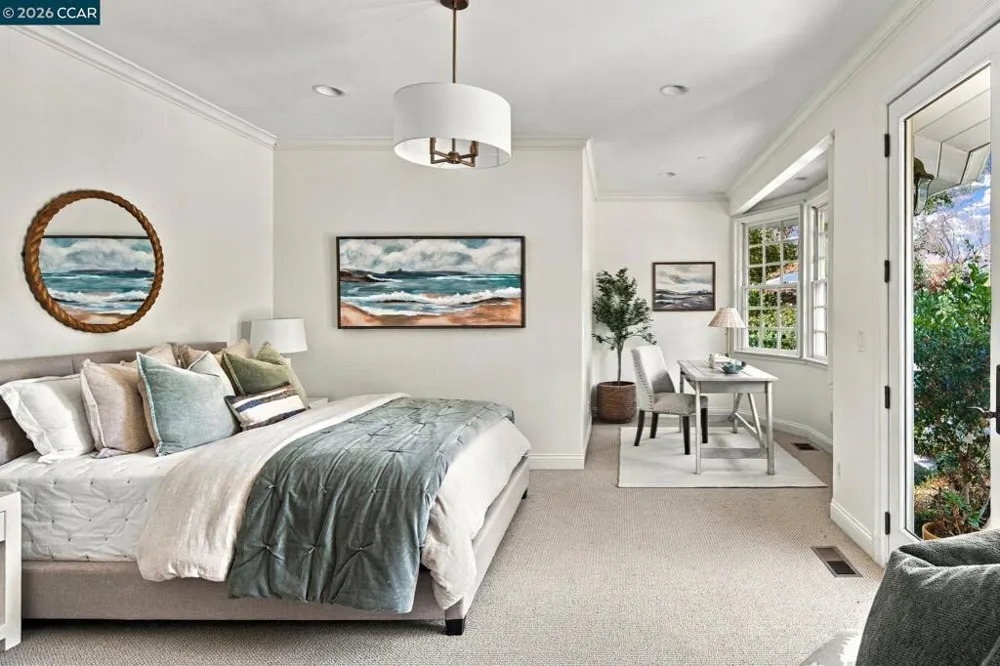 1720 Alameda Diablo Diablo, CA 94528