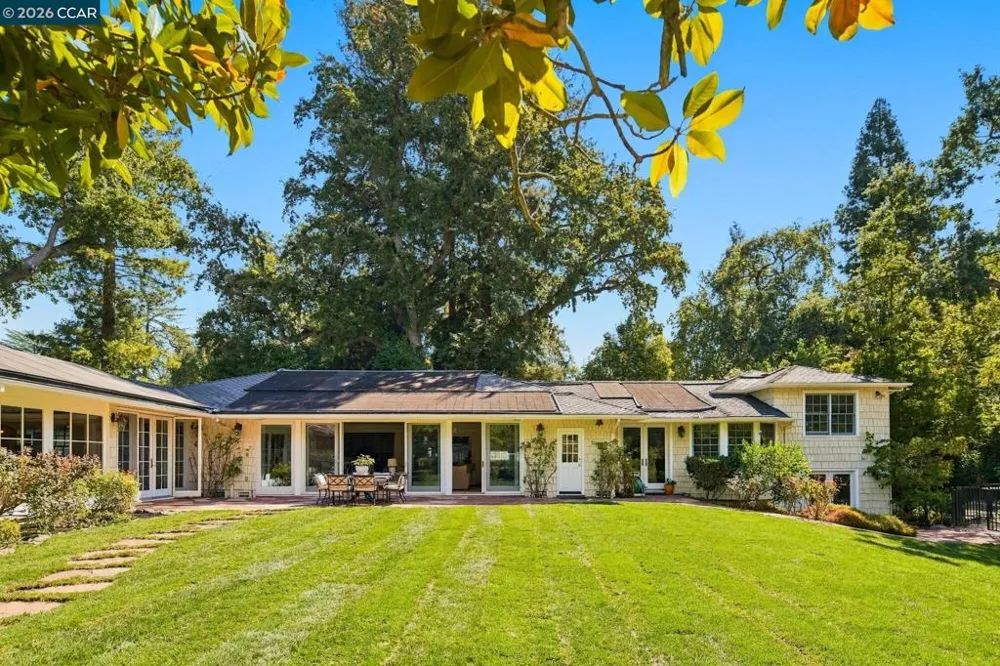 1720 Alameda Diablo Diablo, CA 94528
