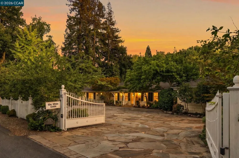 1720 Alameda Diablo Diablo, CA 94528