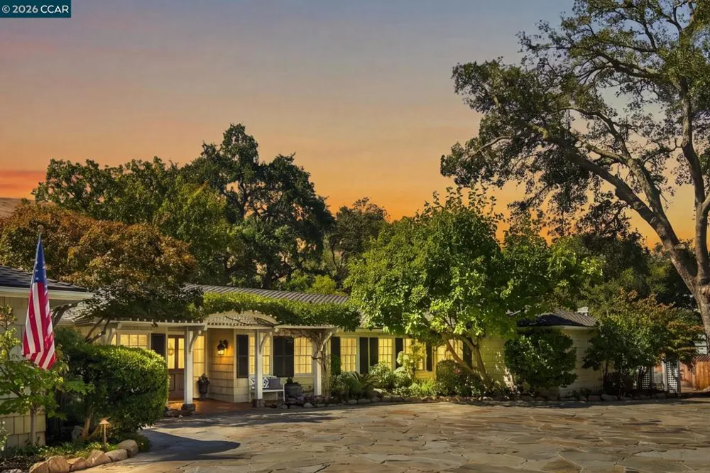 1720 Alameda Diablo Diablo, CA 94528