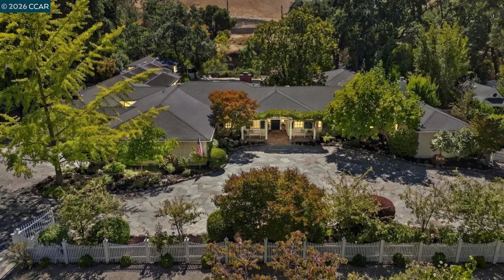 1720 Alameda Diablo Diablo, CA 94528