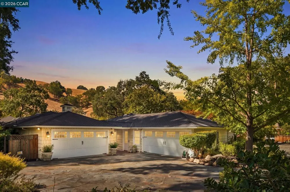 1720 Alameda Diablo Diablo, CA 94528