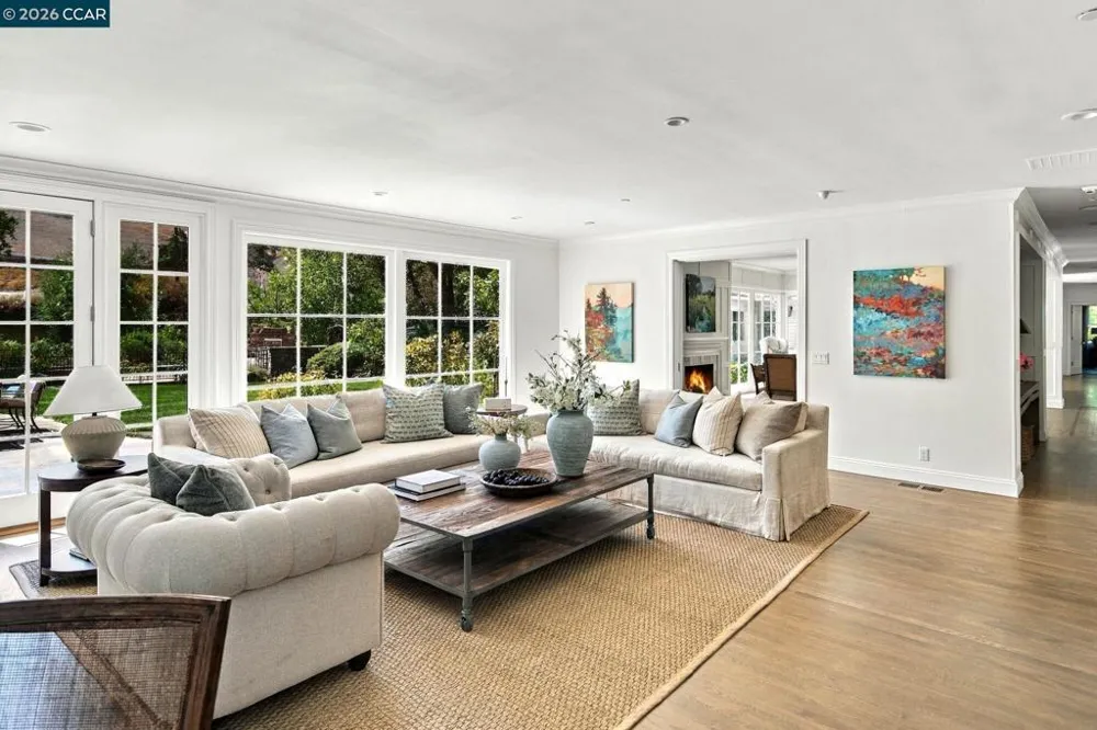 1720 Alameda Diablo Diablo, CA 94528