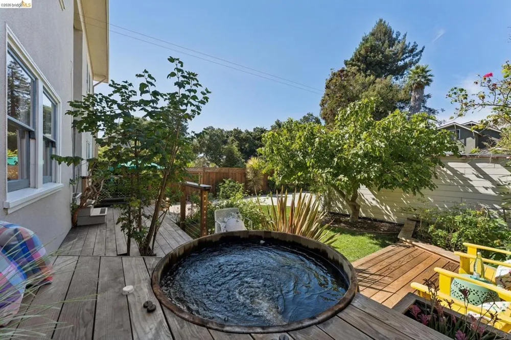 5701 Oak Grove Ave Oakland, CA 94618