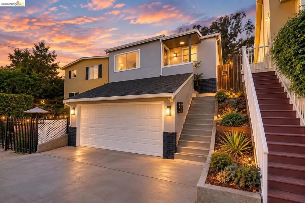 2515 Oliver Ave Oakland, CA 94605