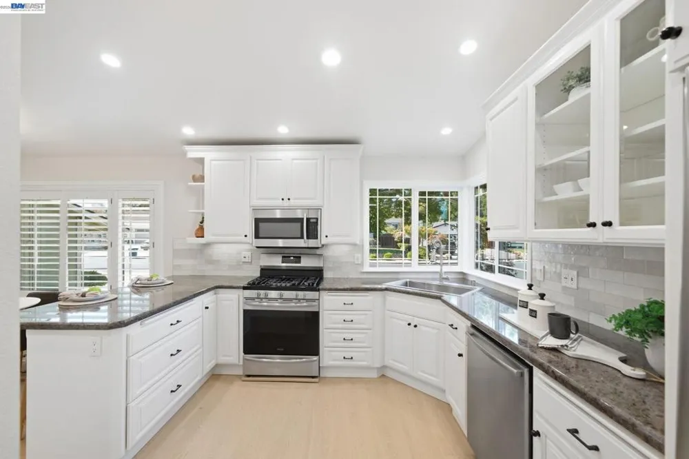 3704 Anderhan Pl San Ramon, CA 94583