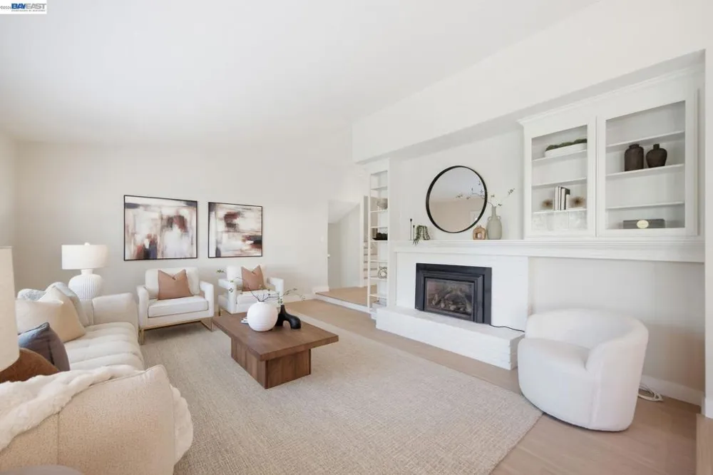 3704 Anderhan Pl San Ramon, CA 94583