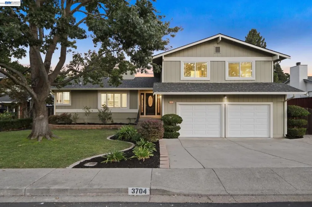 3704 Anderhan Pl San Ramon, CA 94583