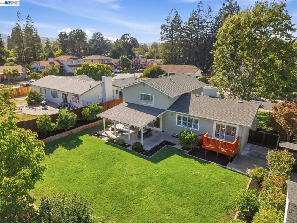 3704 Anderhan Pl San Ramon, CA 94583