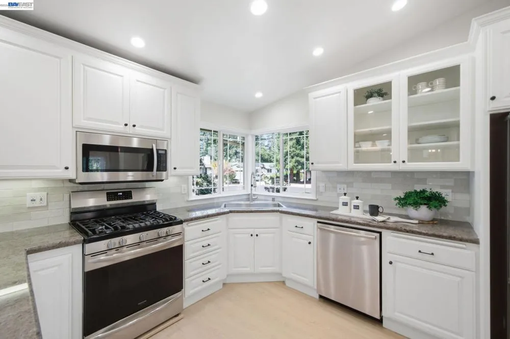 3704 Anderhan Pl San Ramon, CA 94583
