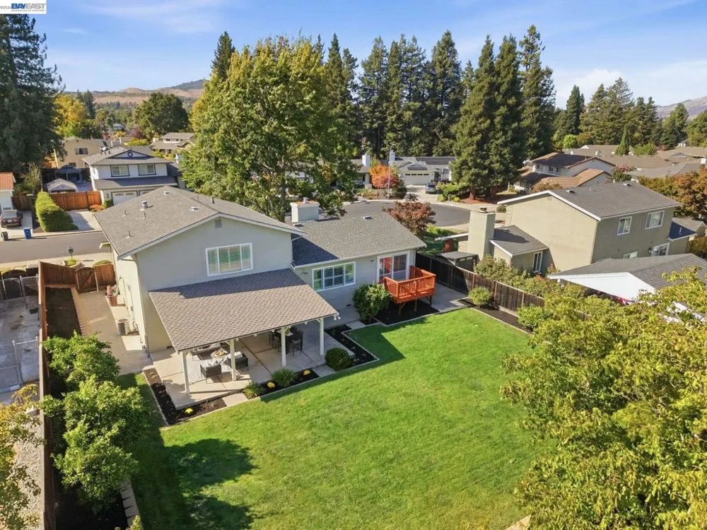 3704 Anderhan Pl San Ramon, CA 94583