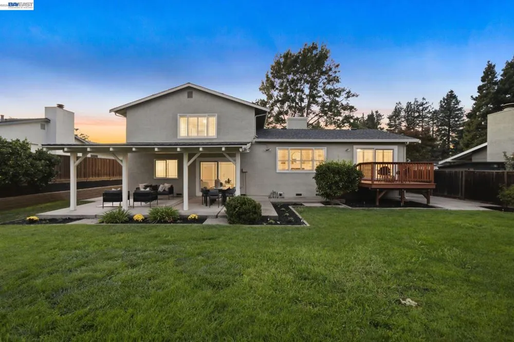3704 Anderhan Pl San Ramon, CA 94583