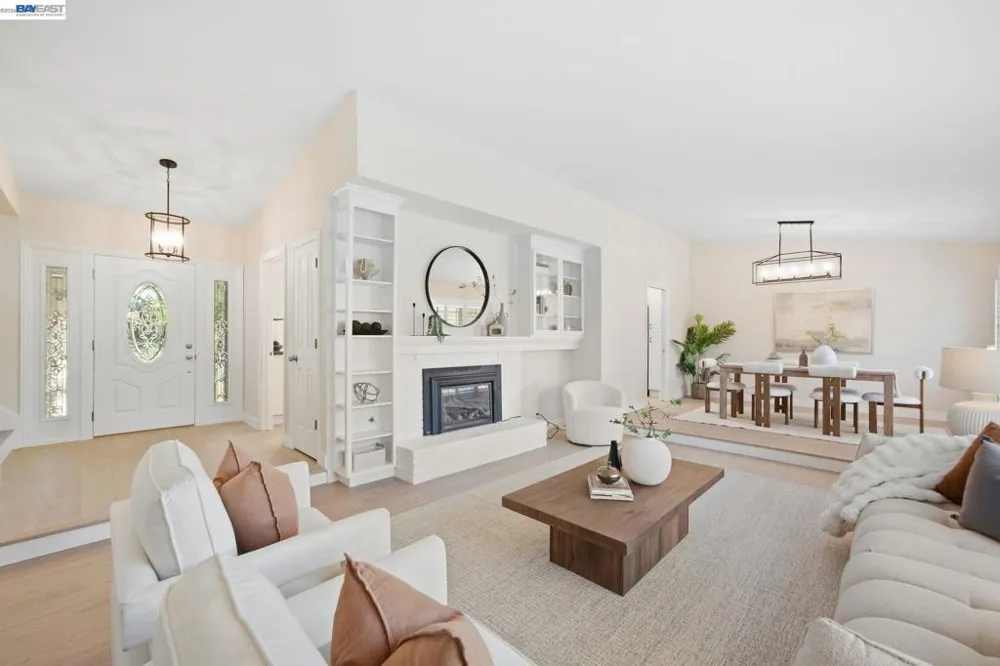 3704 Anderhan Pl San Ramon, CA 94583