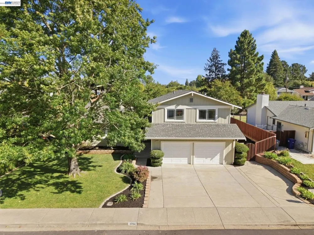 3704 Anderhan Pl San Ramon, CA 94583