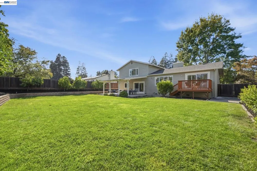 3704 Anderhan Pl San Ramon, CA 94583