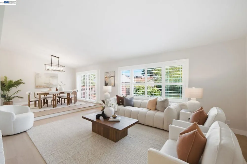 3704 Anderhan Pl San Ramon, CA 94583