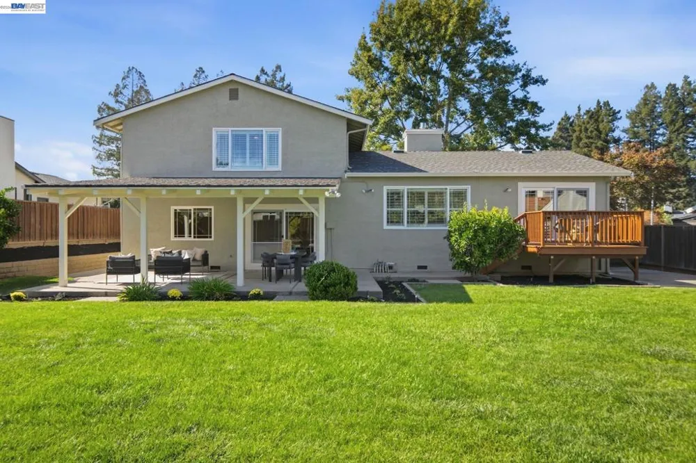 3704 Anderhan Pl San Ramon, CA 94583