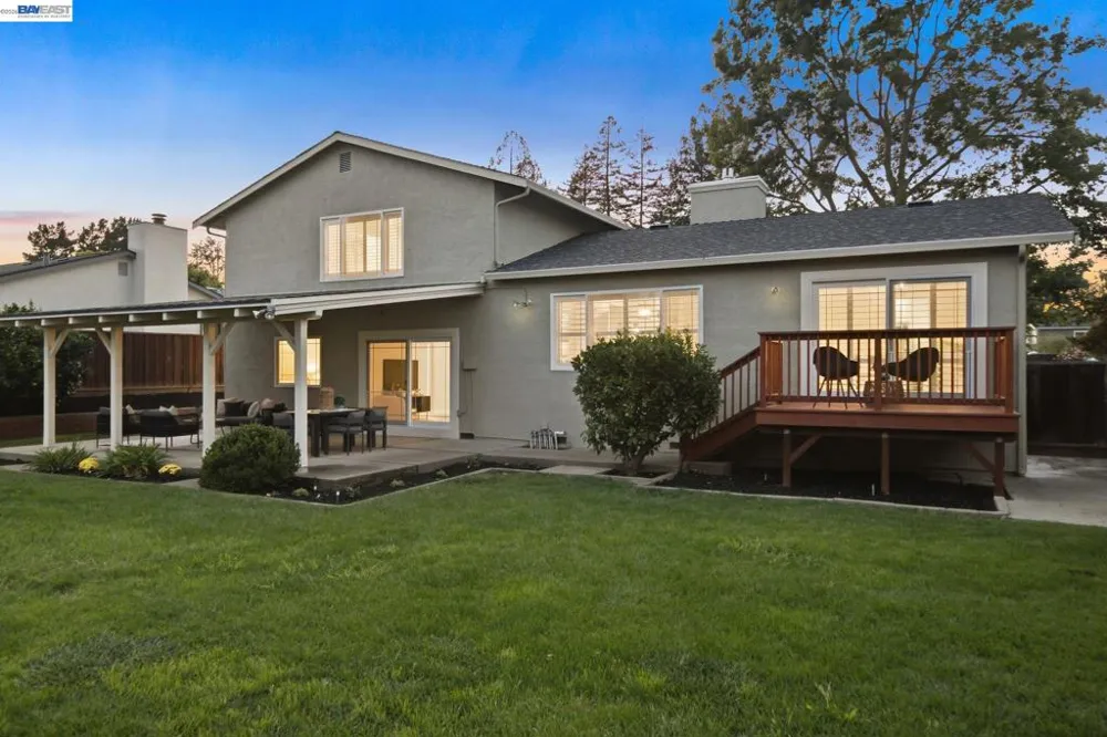 3704 Anderhan Pl San Ramon, CA 94583