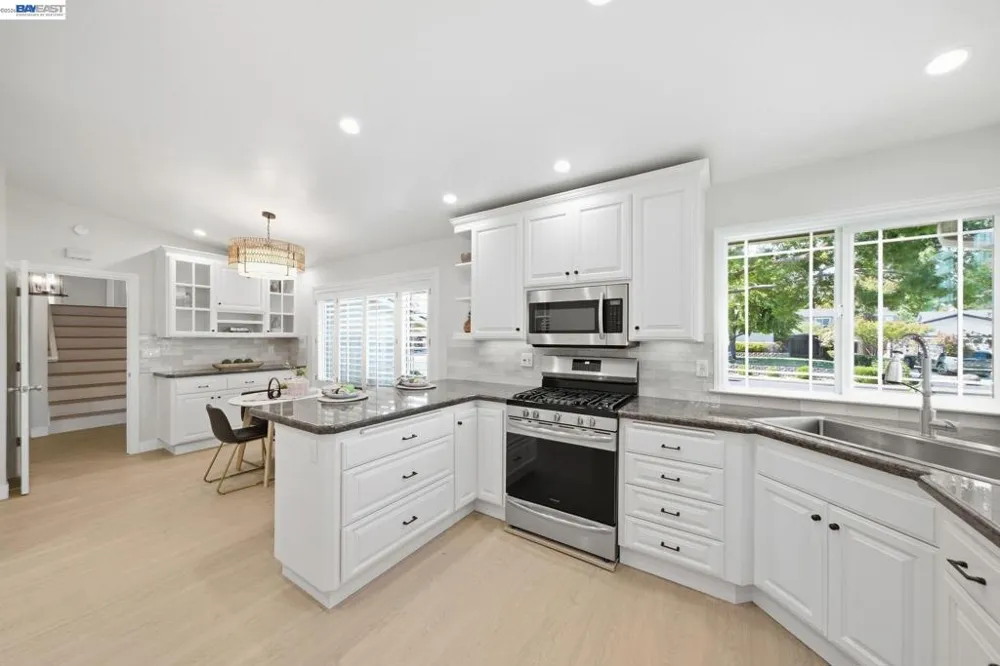 3704 Anderhan Pl San Ramon, CA 94583