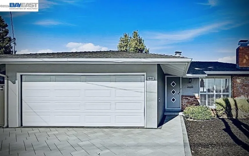 24660 Woodacre Ave Hayward, CA 94544