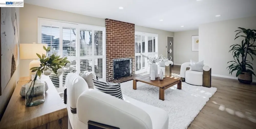 24660 Woodacre Ave Hayward, CA 94544